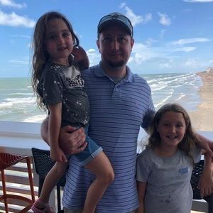 Meet your Posher, Brent